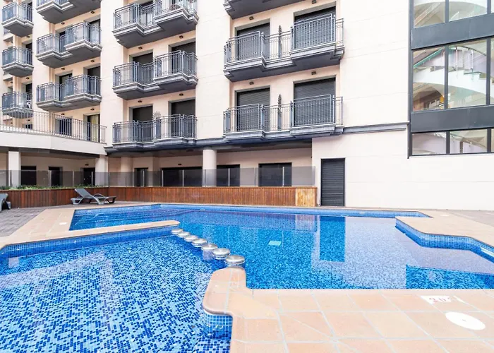 Apartamento Trimar