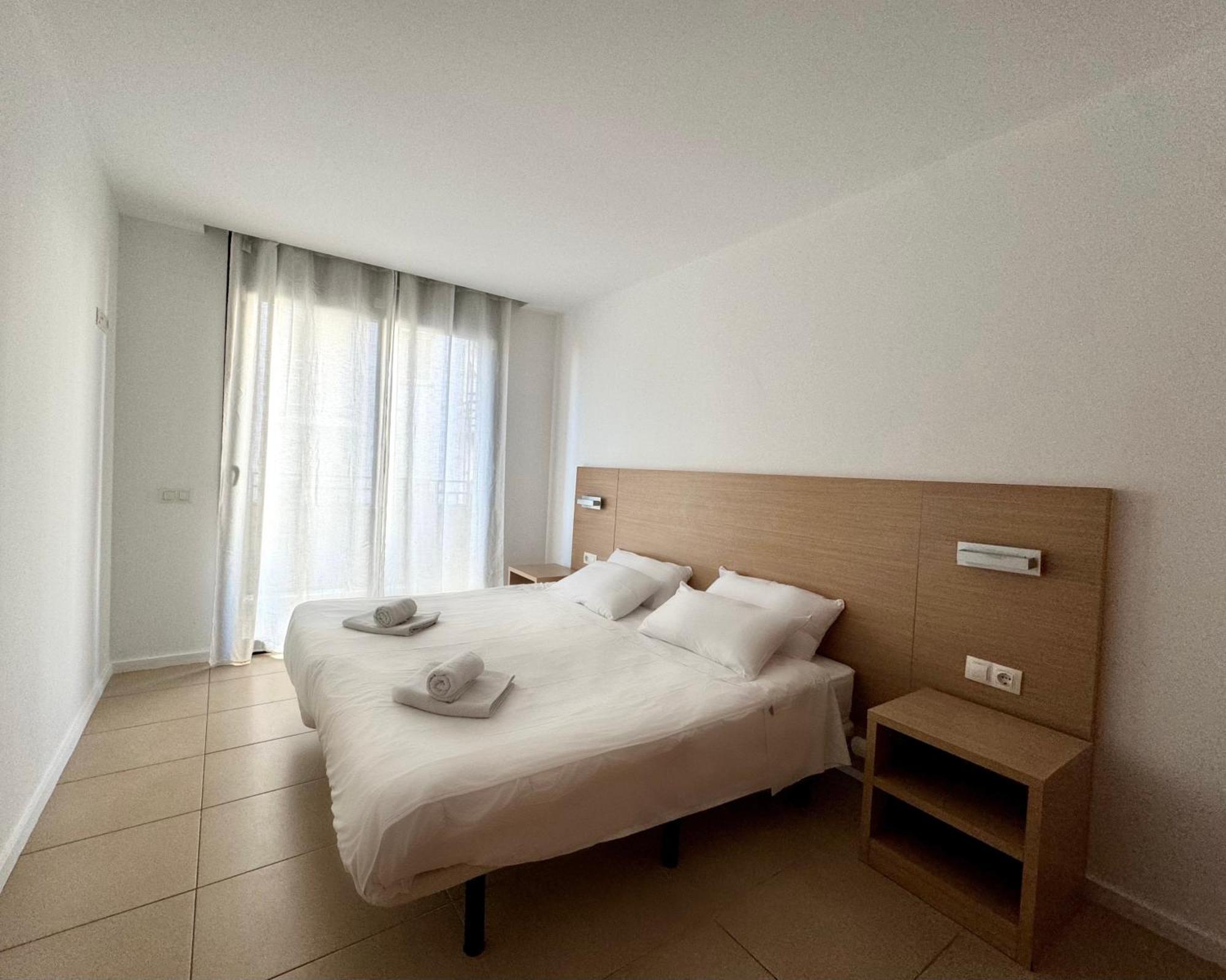 Appartement Trimar