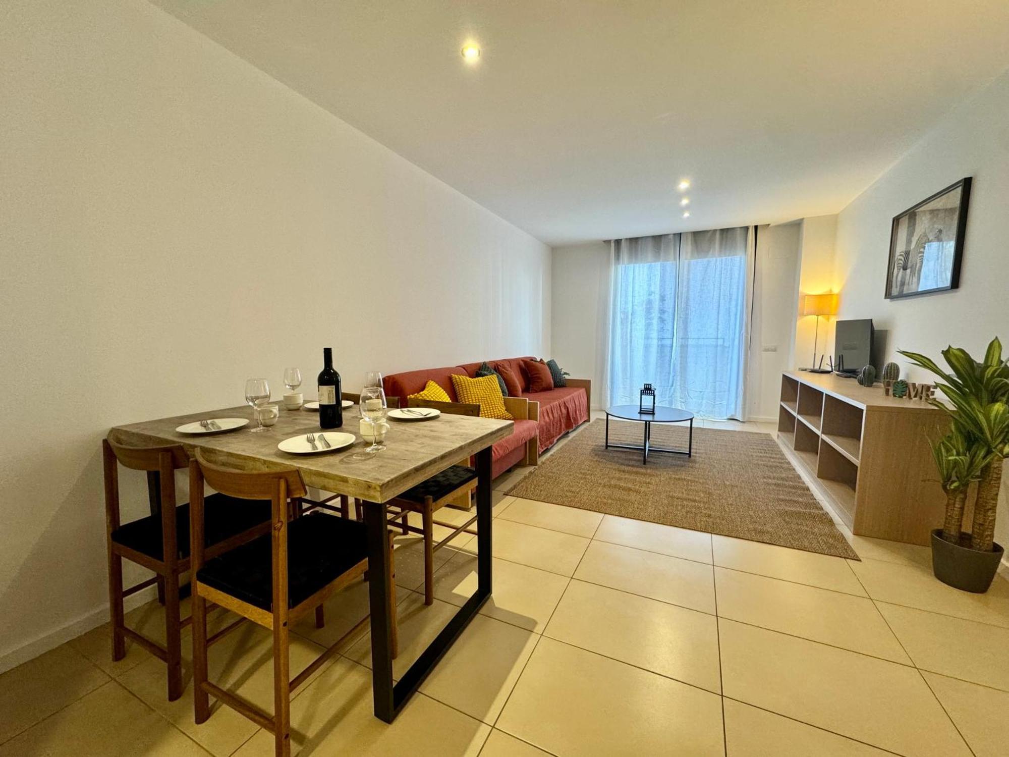 Trimar Appartement *