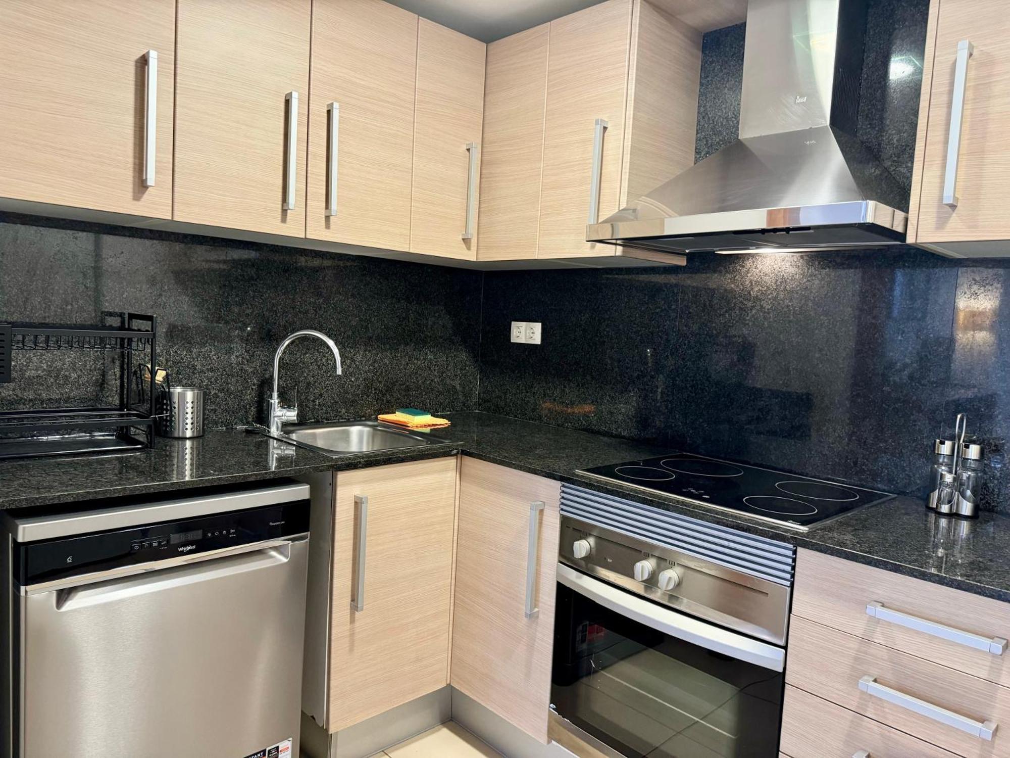 Trimar Appartement Lloret de Mar