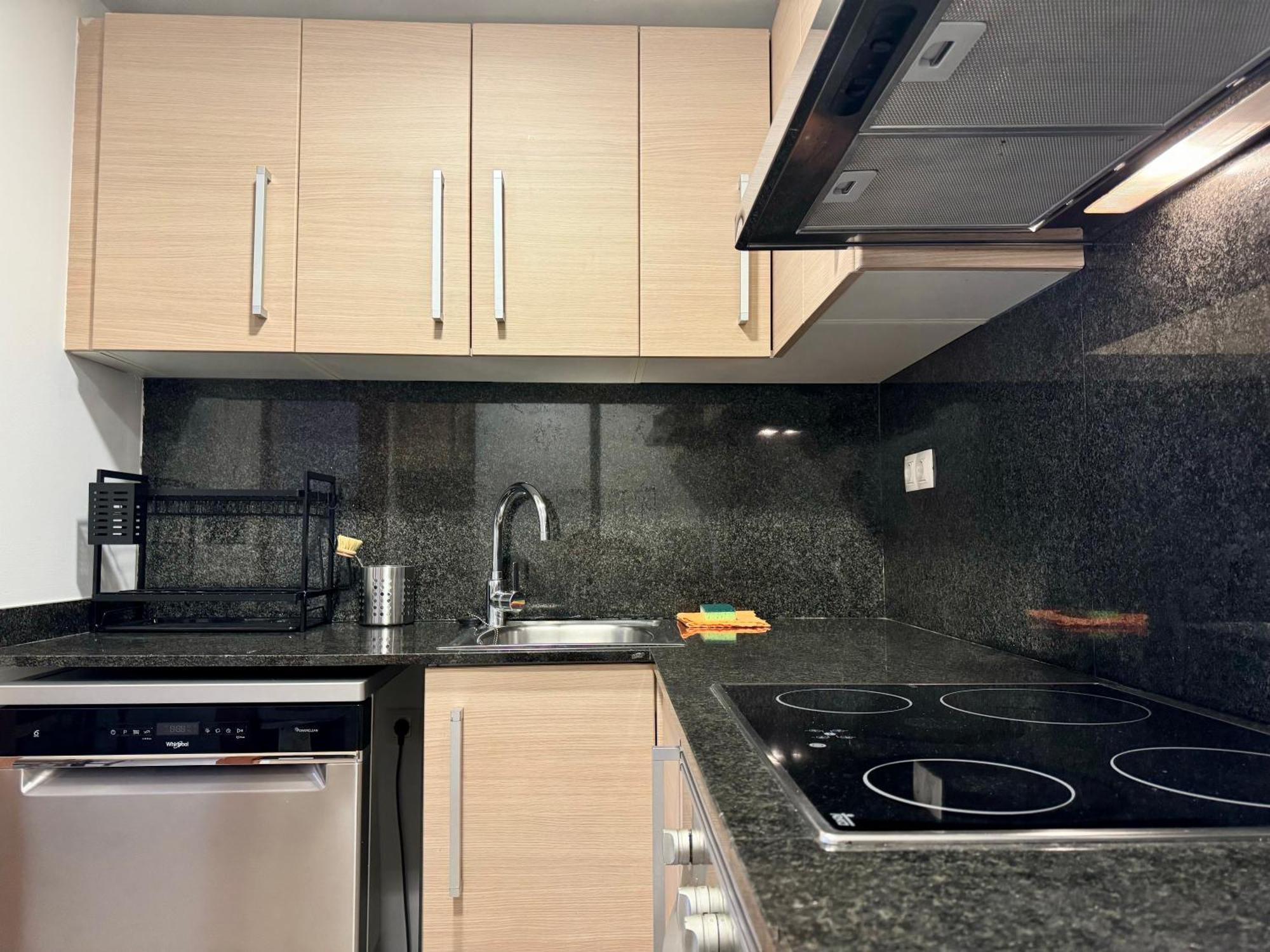 Trimar Appartement Lloret de Mar