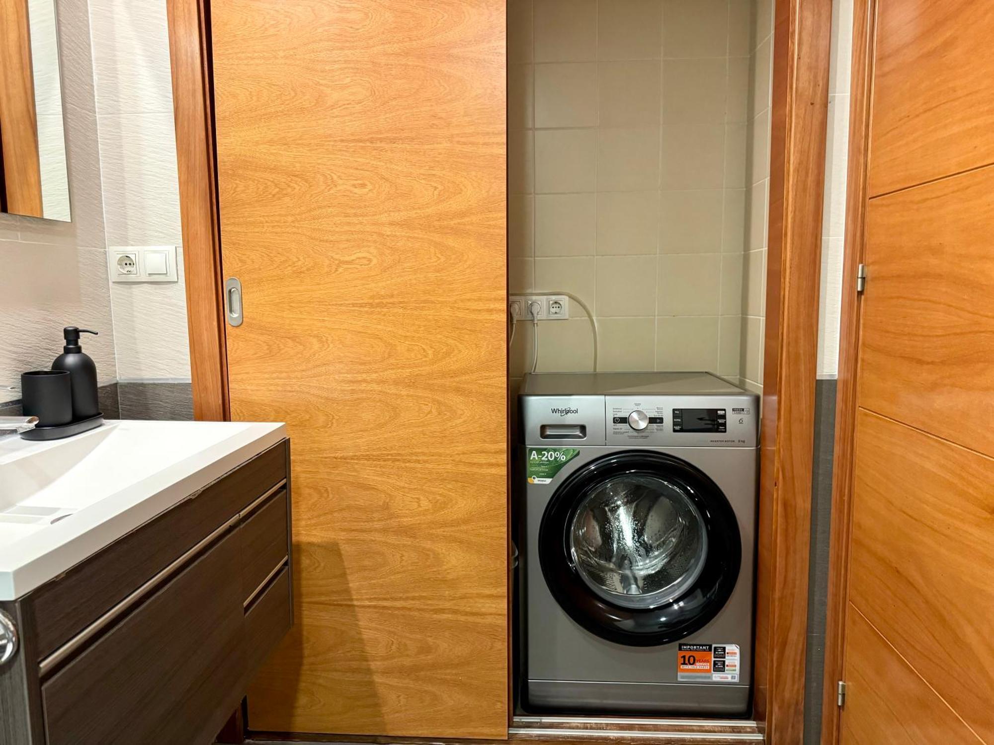 Trimar Appartement *