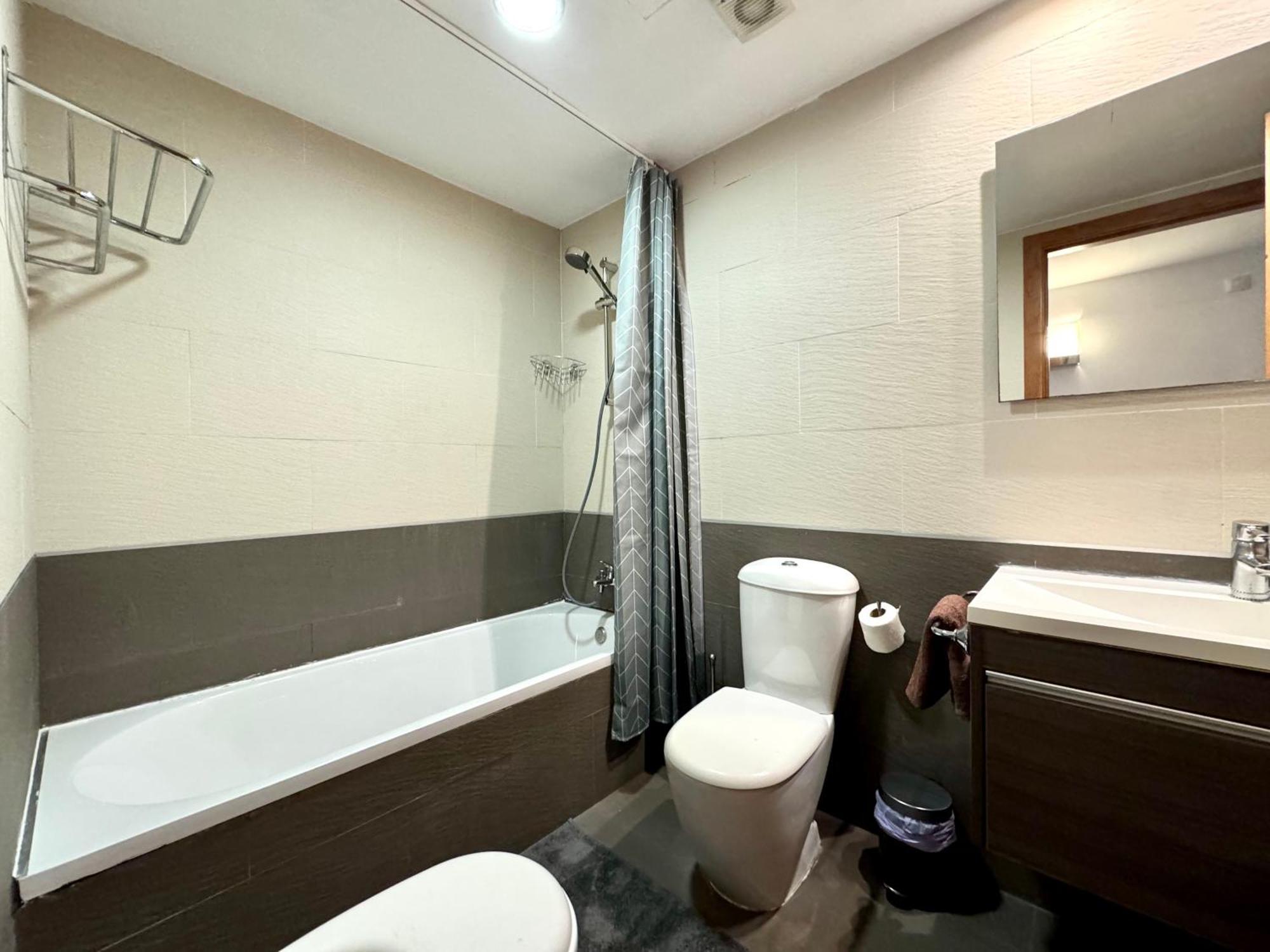 Appartement Trimar