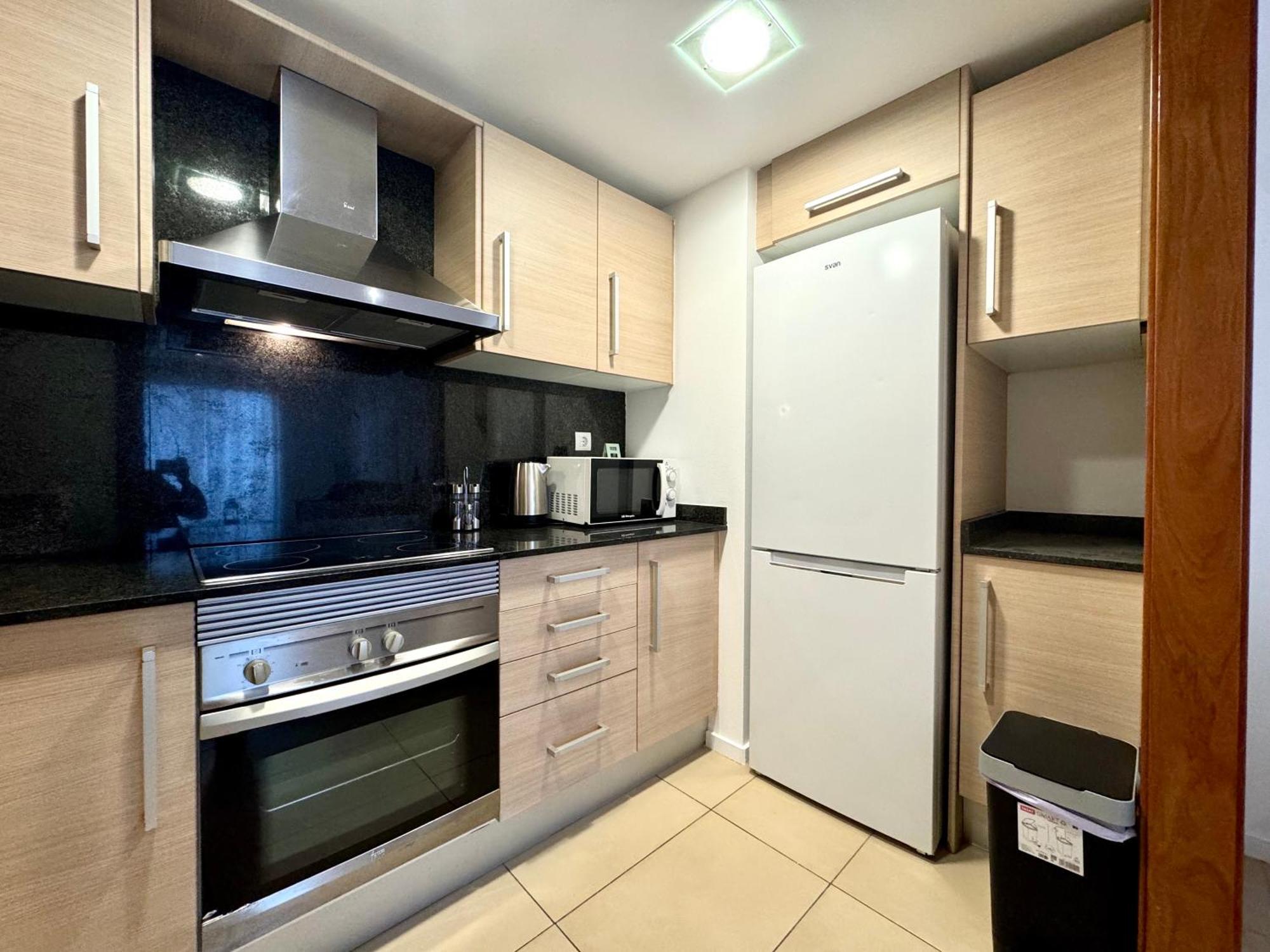 Appartement Trimar *