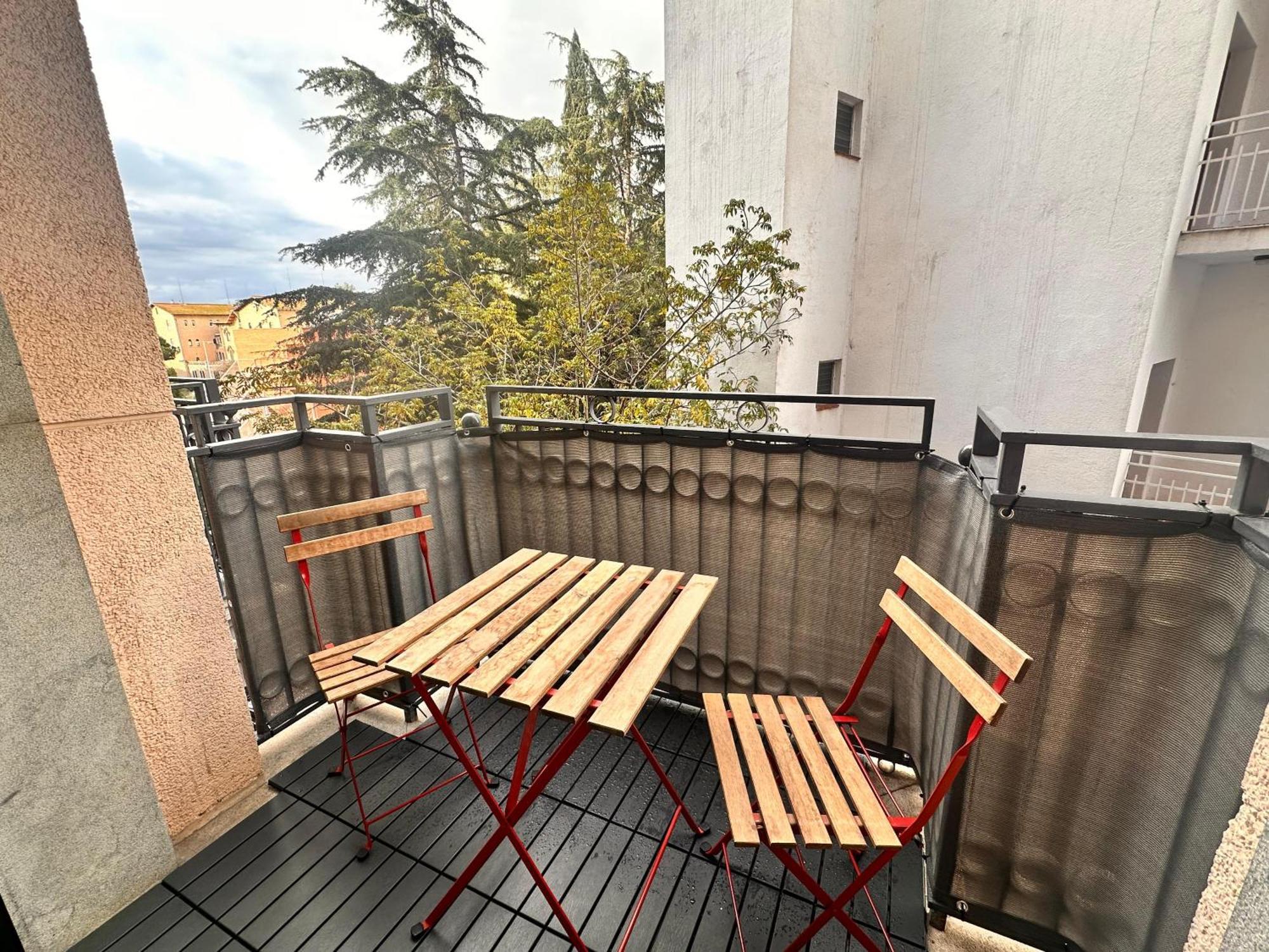 Appartement Trimar *