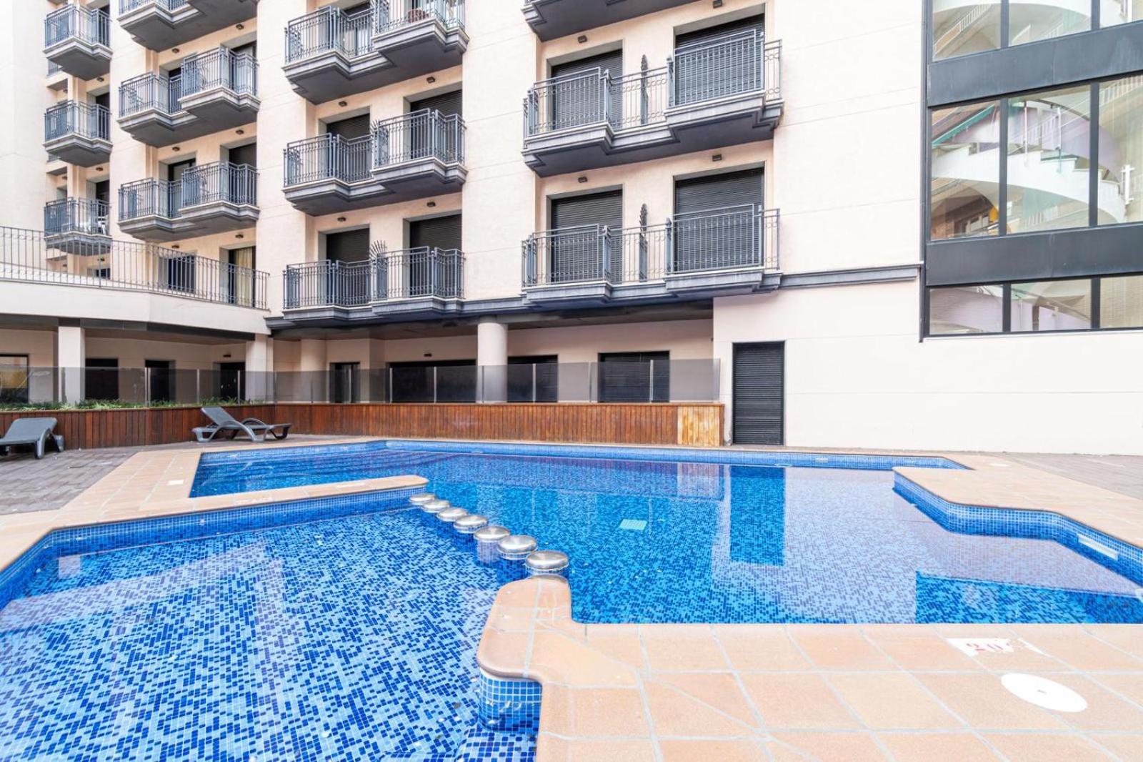 Appartement Trimar Lloret de Mar