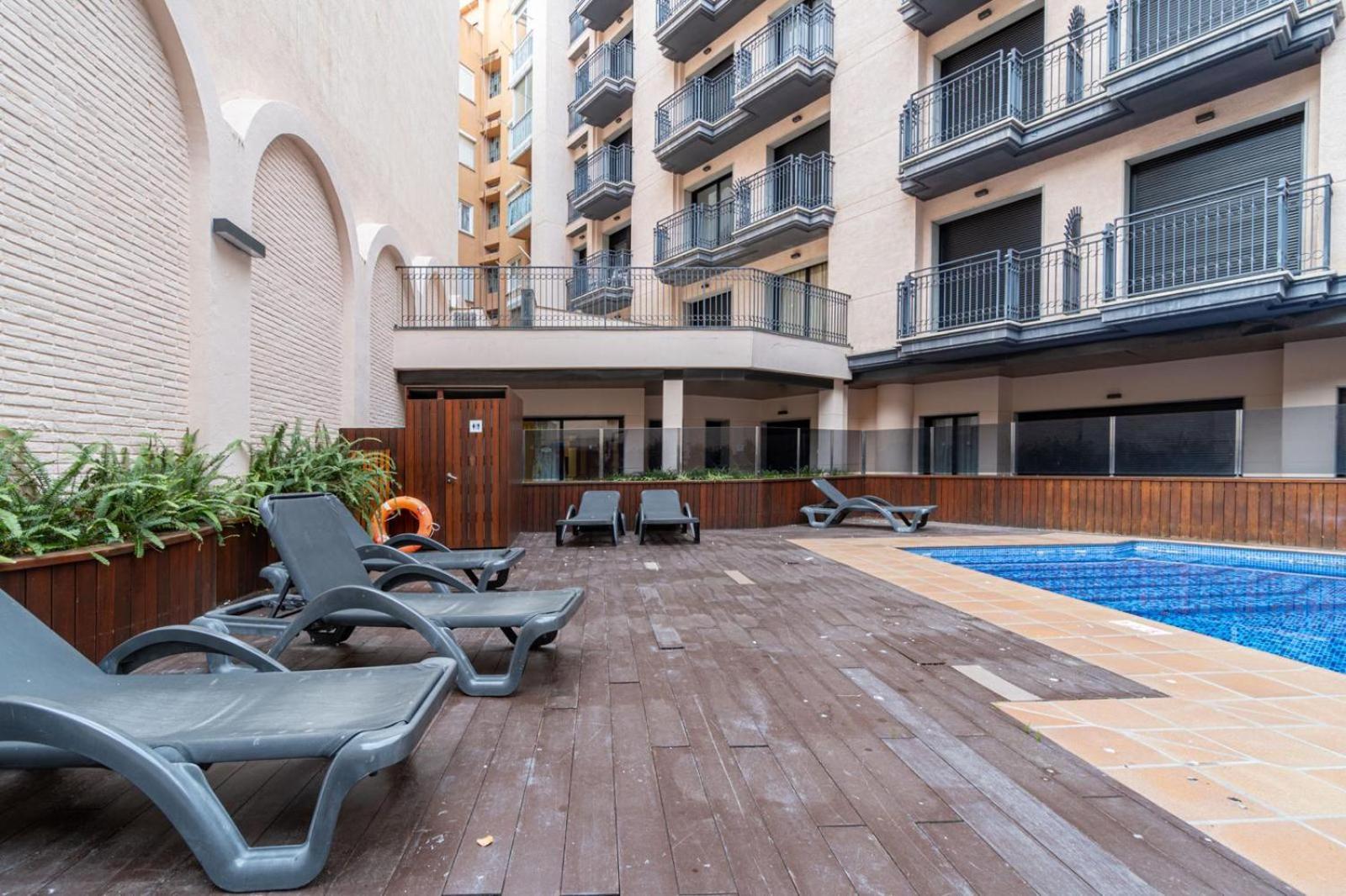 Trimar Appartement Lloret de Mar
